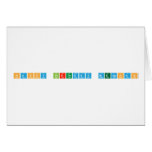 Happy Birthday Meaghan  Greeting/note cards