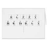 Happy
 Birthday
   Greeting/note cards