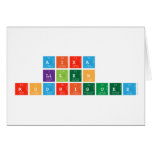 AIXA
 LILEN
 RODRIGUEZ  Greeting/note cards