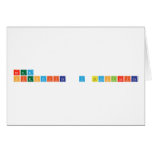 AREA
 CIENTIFICA  Y TECNOLOGICA  Greeting/note cards