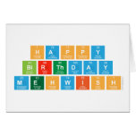 Happy
 birthday
 mehwish  Greeting/note cards