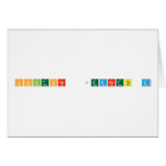 CHALTONE  JEANETTE D  Greeting/note cards