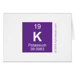 K  Greeting/note cards