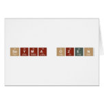 Seyma ozen  Greeting/note cards