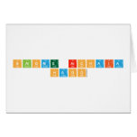 Salome Archaia
 Haoo  Greeting/note cards