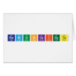 raniuncsidyte  Greeting/note cards