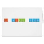 I will Retire
   Greeting/note cards