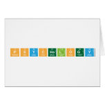 psychology  Greeting/note cards