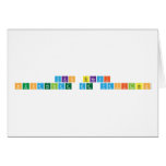      YKS SINAVI 
 NUSAYBINDE DE YAPILSIN  Greeting/note cards