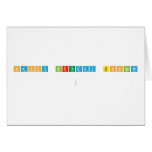 happy birthday Bongani 
 
   Greeting/note cards