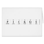 Pickers  Greeting/note cards