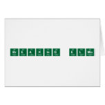 Breaking Elmo  Greeting/note cards