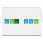 mine tasgin  Greeting/note cards