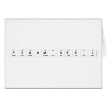 Flyk3mistrii  Greeting/note cards