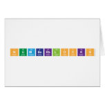 Numberblocks  Greeting/note cards