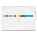 Happy Birthday    Greeting/note cards
