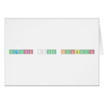 Zeynep İrem Kahraman   Greeting/note cards