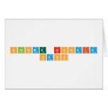 Salome Archaia
 Haoo   Greeting/note cards