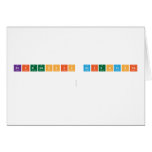 Friendship Scientists
 
   Greeting/note cards