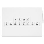 Julia
 Oberholtzer  Greeting/note cards