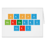 Happy
 Birthday
 Cory  Greeting/note cards