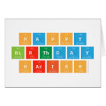 Happy
 Birthday
 Harish  Greeting/note cards