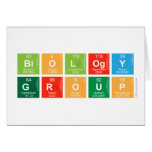  biology
 Group  Greeting/note cards