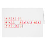 Happy
 tenth Monthsary
 Khaeram  Greeting/note cards