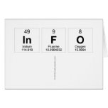 info
   Greeting/note cards