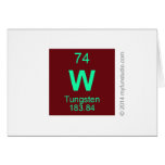 W  Greeting/note cards