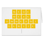 Nadine
 Redha
 clamaranthi
 danisya
   Greeting/note cards