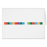 NetWorked Learning  Greeting/note cards