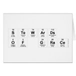 stewards
 of grace  Greeting/note cards