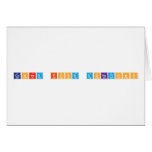 Canned Food Donations  Greeting/note cards