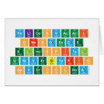 felicesvacaci
 onesdesde
 elhospital 
 universitario
 severoochoa  Greeting/note cards