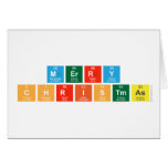 Merry 
 Christmas  Greeting/note cards