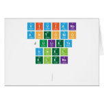 Viviana
 Antonio
 Julieta
 Irinel
 elena
 
   Greeting/note cards