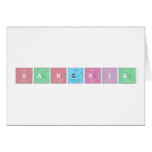 Sangria  Greeting/note cards