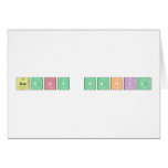 amany wakid  Greeting/note cards