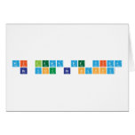 Mi lema de vida
 Be you Be happy  Greeting/note cards