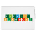 Element
 Superheroes  Greeting/note cards