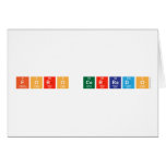 Foro Cerrado  Greeting/note cards