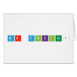 Mr Dinkles!  Greeting/note cards