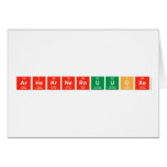 ArHeKrNeRnUuoXe  Greeting/note cards
