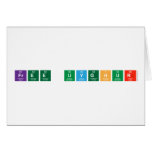 Free uyghur  Greeting/note cards