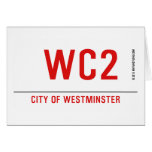   Greeting/note cards