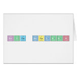 Bryce Mccalman  Greeting/note cards