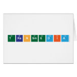 TRANSMEDIA  Greeting/note cards