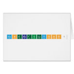 Congratulations!  Greeting/note cards