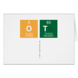 Ot   Greeting/note cards